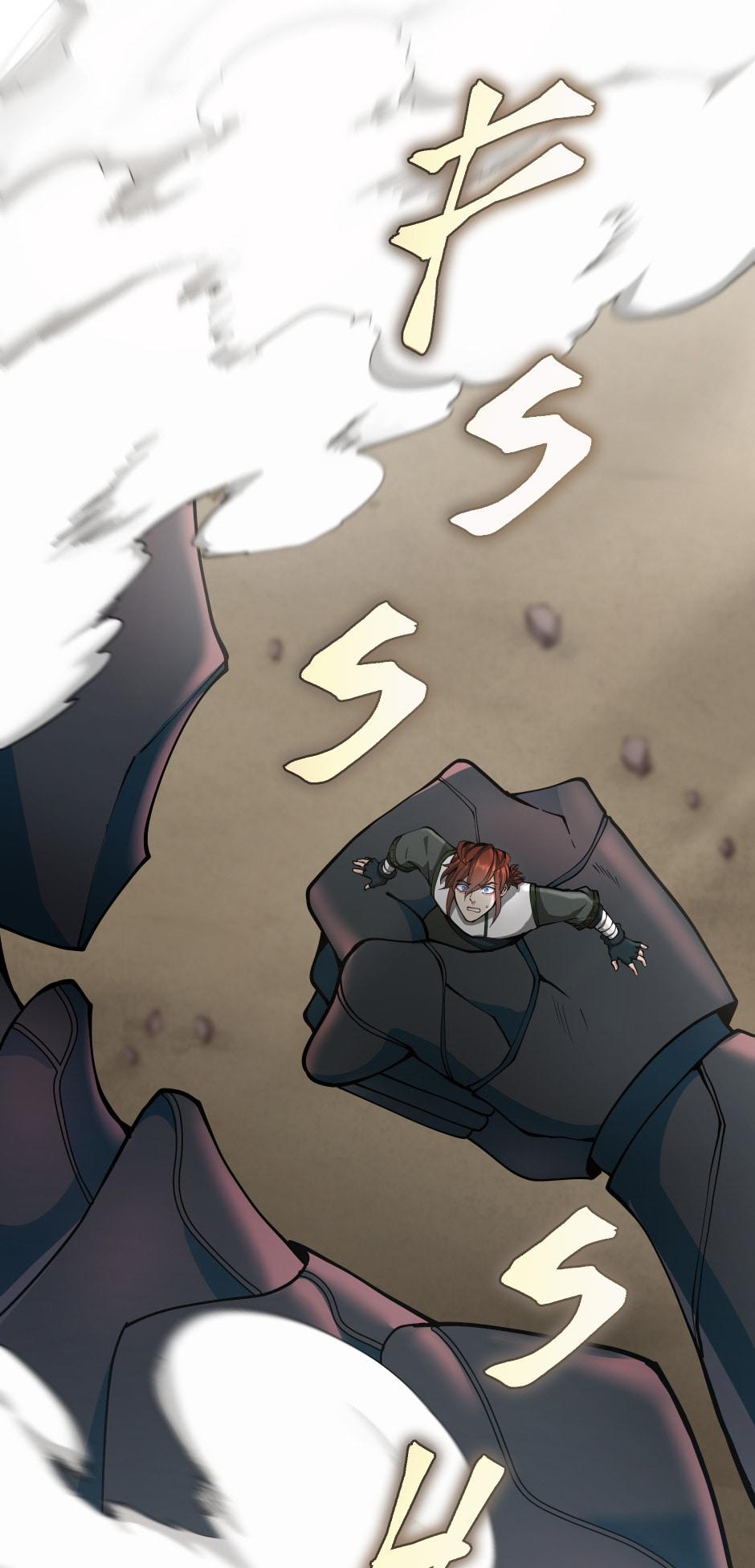 The Beginning After The End Chapter 160 image 79